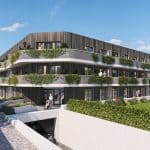 Villa Confidentielle à Tinqueux - Programme immobilier neuf