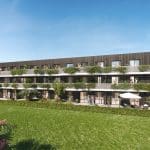 Villa Confidentielle à Tinqueux - Programme immobilier neuf